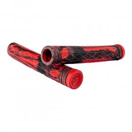 Mansoane Trotienta Root Fractal Red/Black