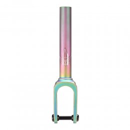 Furca Blunt Diamond IHC Matte Oil Slick