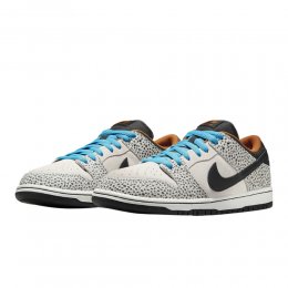 Incaltaminte Nike SB Dunk Low Pro Electric Olympic Phantom/Monarch