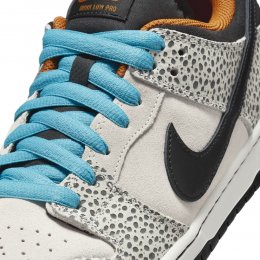 Incaltaminte Nike SB Dunk Low Pro Electric Olympic Phantom/Monarch