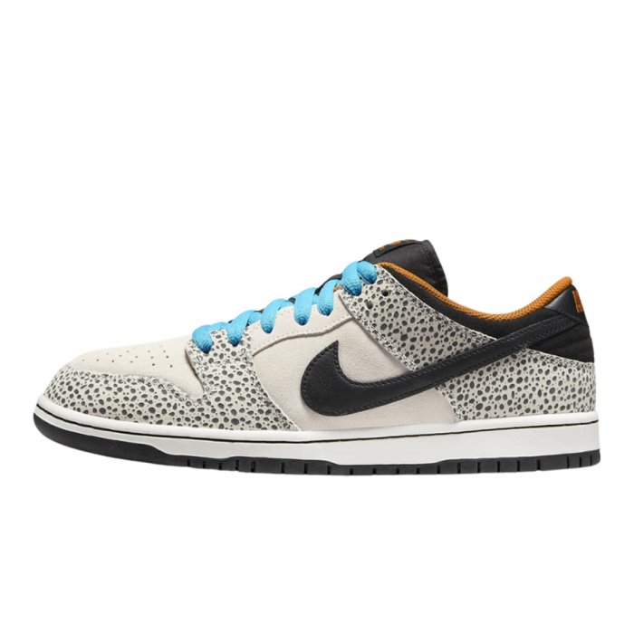 Incaltaminte Nike SB Dunk Low Pro Electric Olympic Phantom/Monarch