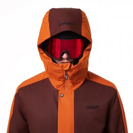 Geaca Oakley Range RC 2.0 Ginger