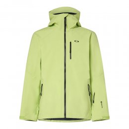 Geaca Oakley Unbound Gore-Tex Shell Light Green