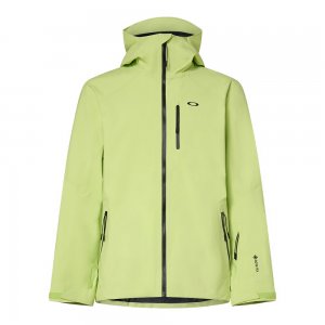 Geaca Oakley Unbound Gore-Tex Shell Light Green