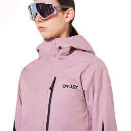 Geaca Oakley Wmns TNP TBT Insulated Toadstool