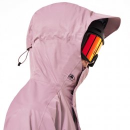 Geaca Oakley Wmns TNP TBT Insulated Toadstool