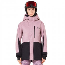 Geaca Oakley Wmns TNP TBT Insulated Toadstool