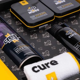 Gift Pack Crep Protect