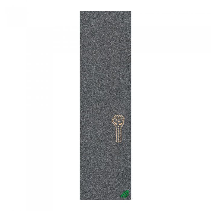 Griptape Skateboard MOB Hardies Laser Cut Multi