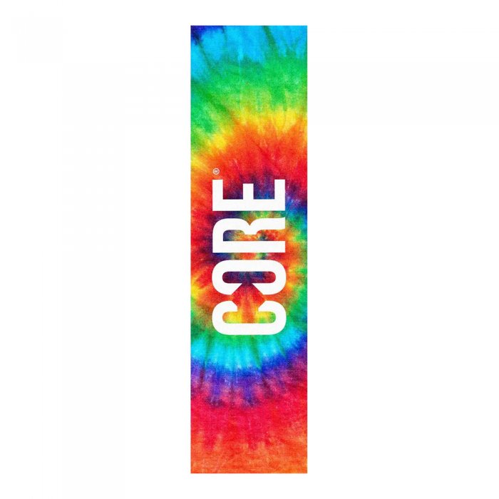 Griptape Trotineta Core Classic Tie Dye