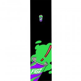 Griptape Trotineta Figz XL Lime Slurp