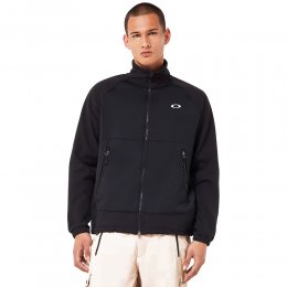 Hanorac Oakley Peak RC Full Zip Blackout