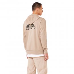 Hanorac Oakley Lined Mountain Bark Hoodie Rye