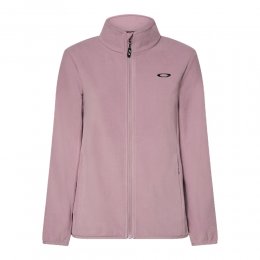 Bluza Oakley Wmns Alpine Full Zip Toadstool