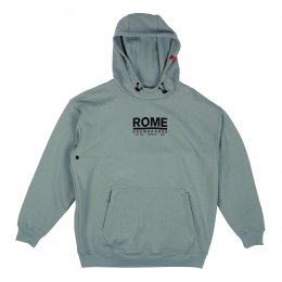 Hanorac Rome Riding Slate Gray 24/25