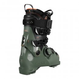 Clapari Atomic Hawx Prime 120 S BOA GW Army Green/Black 24/25