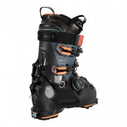 Clapari Atomic Hawx Prime XTD 110 BOA GW Black/Storm/Orange 24/25