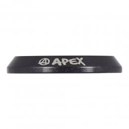 Headset Apex Black