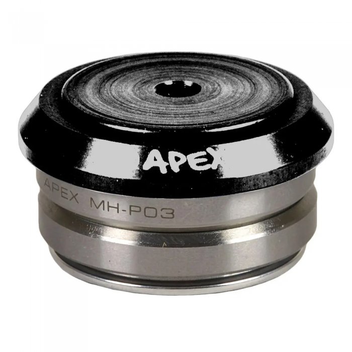 Headset Apex Black