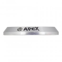 Headset Apex Silver