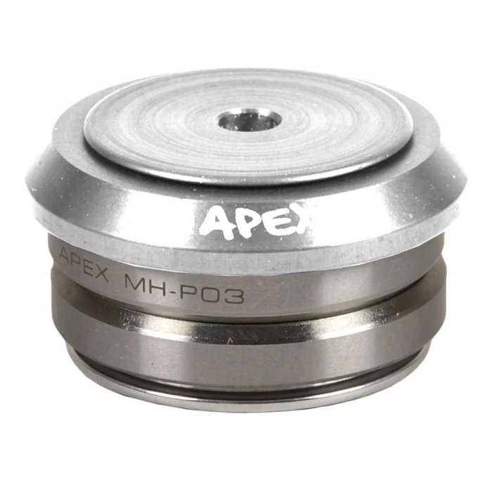 Headset Apex Silver