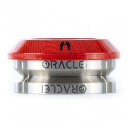 Headset trotineta Ethic DTC Oracle Red