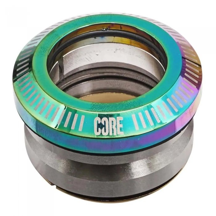 Headset Trotineta Core Dash Oil Slick