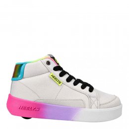 Heelys Digi Nylon Canvas Grey/Multi