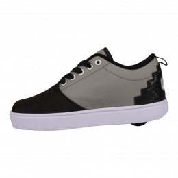 Heelys x Minecraft Pro 20 Prints Black/Grey