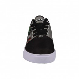 Heelys x Minecraft Pro 20 Prints Black/Grey