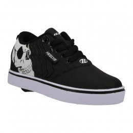 Heelys Pro 20 Prints Glow Black/White