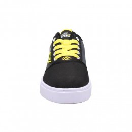 Heelys x Minions Pro 20 Prints Black/Yellow