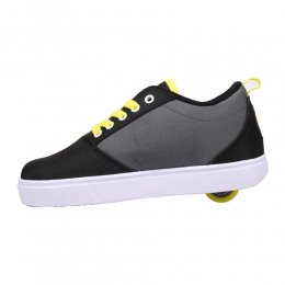 Heelys x Minions Pro 20 Prints Black/Yellow