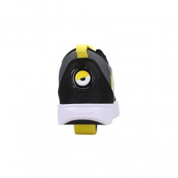 Heelys x Minions Pro 20 Prints Black/Yellow