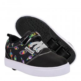 Heelys Pro 20 X2 Prints Black/White