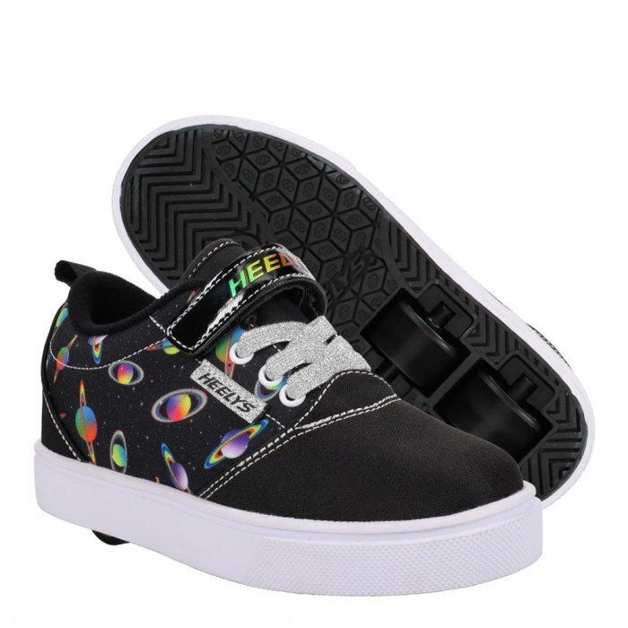 Heelys Pro 20 X2 Prints Black/White