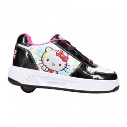 Heelys x Hello Kitty Kama HKC Black/White/Pink