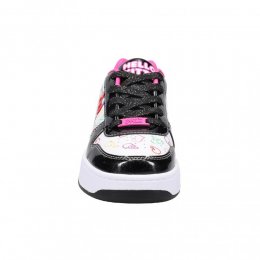 Heelys x Hello Kitty Kama HKC Black/White/Pink