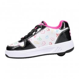 Heelys x Hello Kitty Kama HKC Black/White/Pink