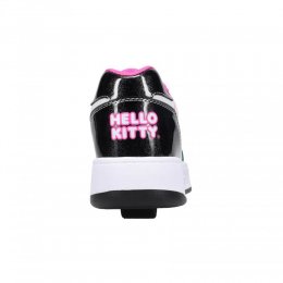 Heelys x Hello Kitty Kama HKC Black/White/Pink