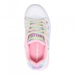 Heelys x Hello Kitty Split X2 HKC White/Pink