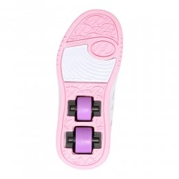 Heelys x Hello Kitty Split X2 HKC White/Pink