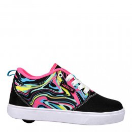 Heelys Pro 20 Prints Black/N.Pink/Multi