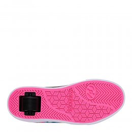 Heelys Pro 20 Prints Black/N.Pink/Multi