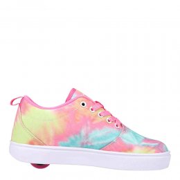 Heelys Pro 20 Prints Pink/White/Pink