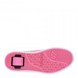 Heelys Pro 20 Prints Pink/White/Pink