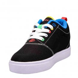 Heelys Pro 20 Prints Rbk Black/Red/Blue