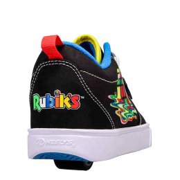 Heelys Pro 20 Prints Rbk Black/Red/Blue