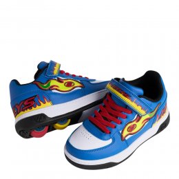 Heelys Rezerve Low X2 Blue/White/Red/Yellow