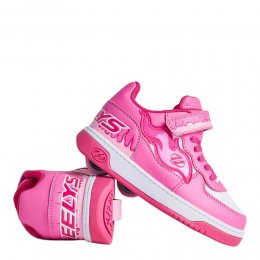 Heelys Rezerve Low X2 Pink/H.Pink/White